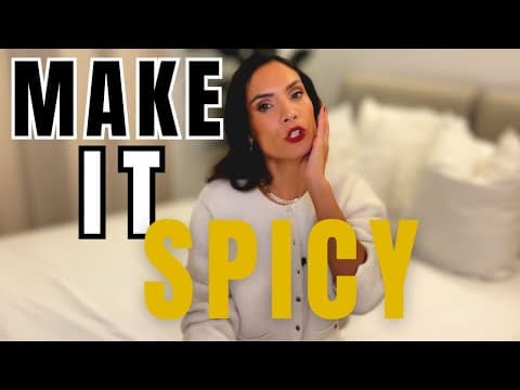 This Makes Missionary Position SO MUCH BETTER thumbnail