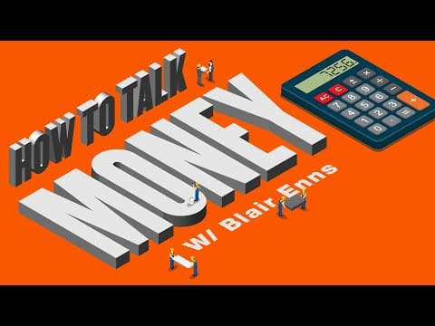 How To Talk About Money With Clients (Day 9 WWPM cutdown) thumbnail