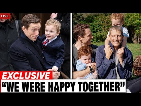 Tatiana Kennedy's Last 18 Months With Her Doctor Husband | Pure Heartbreak thumbnail