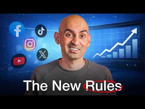 How to Build a Repeatable Organic Social Show thumbnail