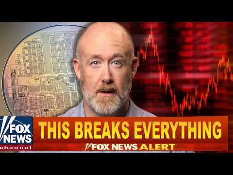 The Iran War is About to Make (More) Millionaires thumbnail