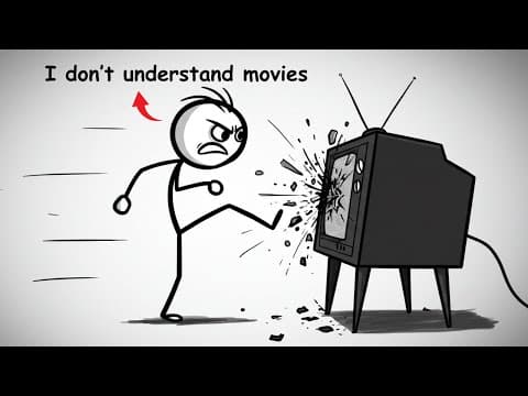 How to Understand English Movies Without Subtitles thumbnail
