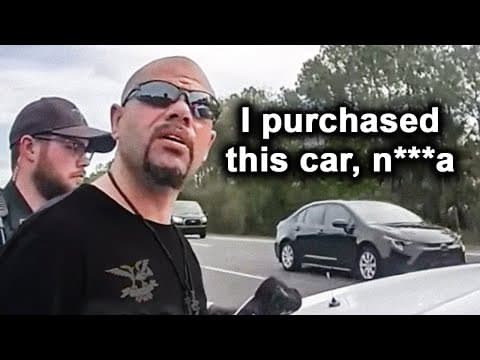 When Dumb Thieves Try Out Smart The Police thumbnail