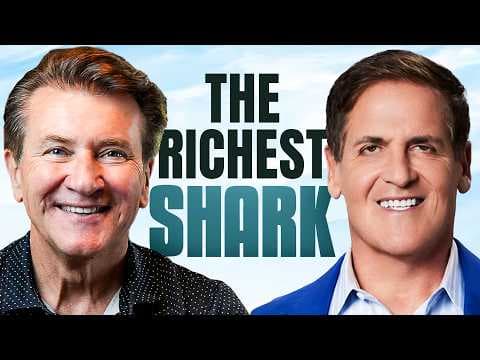 10 Things I Learned from Mark Cuban That Changed My Life! thumbnail