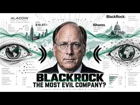 What Makes BlackRock So Powerful in Global Markets thumbnail
