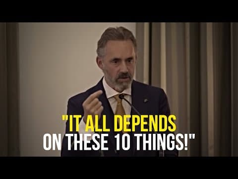 What Are the 10 Key Changes to Transform Your Life? thumbnail
