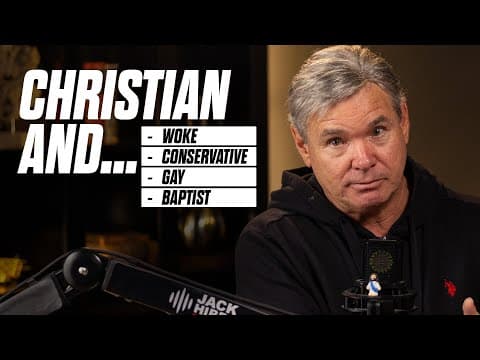 A Warning To The "Christian" thumbnail