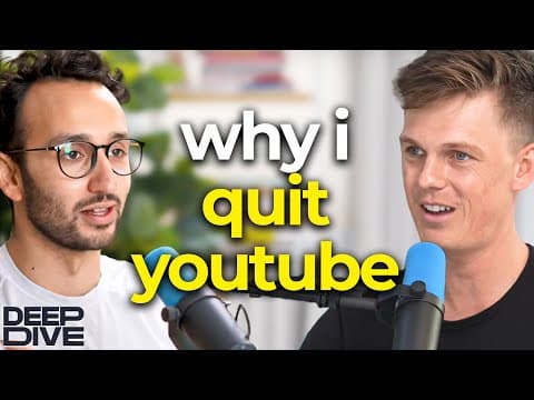 How Did Caspar Lee Build a 10 Million YouTube Following? thumbnail