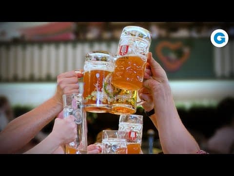Brewed Progress: The Innovative Journey of Beer | Full Documentary thumbnail