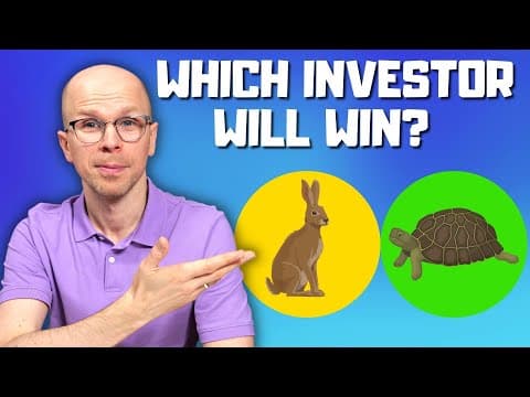 Mindset of a Pro Stock Investor thumbnail