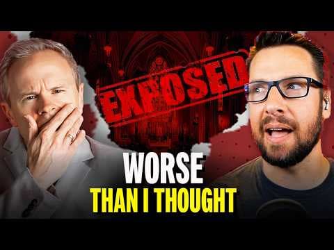 Why Mike Winger Started Exposing Bad Christian Leaders thumbnail