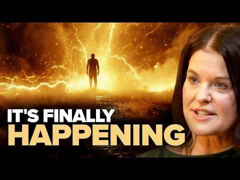 Top VEDIC Astrologer PREDICTS Humanity's FUTURE 2026-2030 | Dr. Katy Jane thumbnail