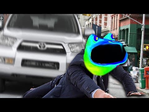 More Cities Skylines 2 with No Cars thumbnail