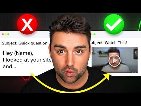 The new cold email scripting trick that is taking over… thumbnail