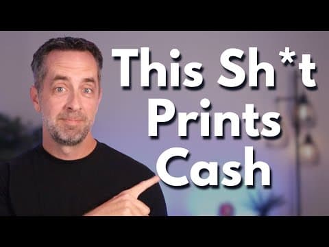 The Fastest Way to $100k With AI (From Any Starting Point) thumbnail