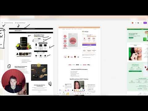 How to make $20k/day with simple product pages (dummy proof) thumbnail
