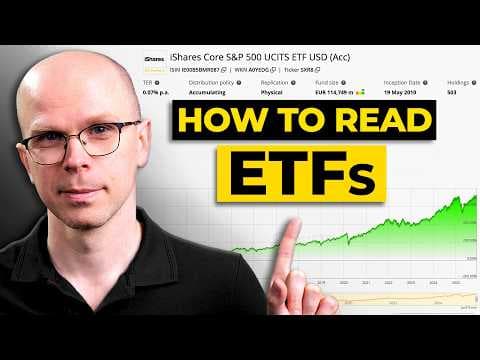 The Most Popular ETF in Europe Explained | Step-by-Step Guide thumbnail