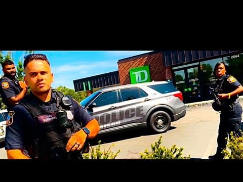 “First amendment”EDISON POLICE TRIED BUT FAILED thumbnail
