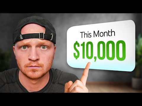 Can You Make $10,000 a Month? thumbnail