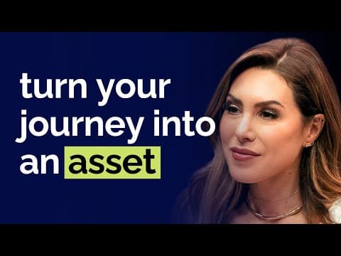 Jen Gottlieb: Stand Out and Be Seen! How to Build A Personal Brand From Scratch thumbnail