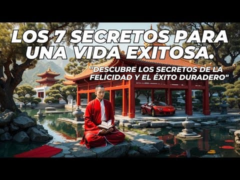 ¿Qué enseña El monje que vendió su Ferrari? thumbnail