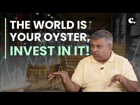 No Passport Needed: Your Guide to Global Investing thumbnail