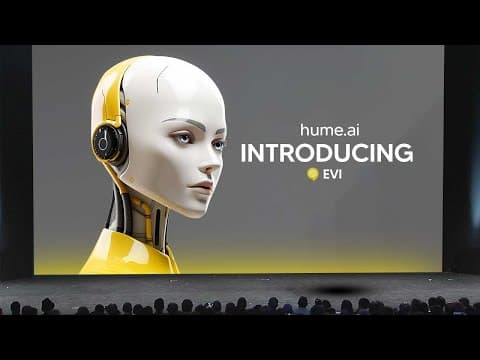 What Is Hume.AI's Eevee and How Does It Work? thumbnail