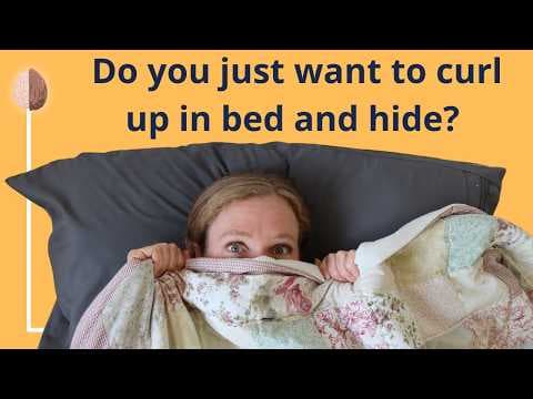 How to Overcome the Freeze Response and Take Action thumbnail