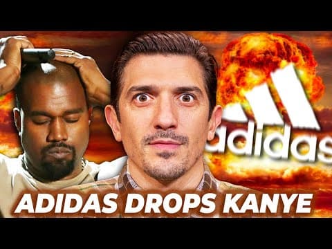 Schulz on Kanye DROPPED By Adidas, Lex Fridman pod, & Brittney Griner Jail Time thumbnail