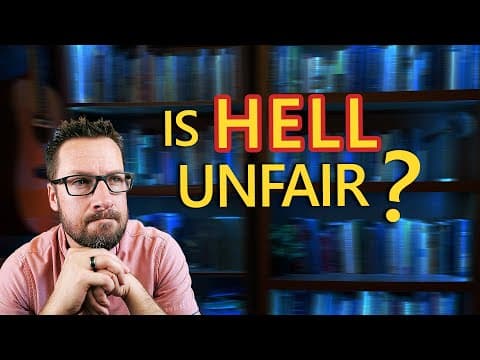20 Questions with Pastor Mike (Episode 99) thumbnail