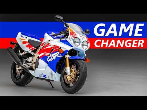 Top 7 Japanese Motorcycles of All Time thumbnail