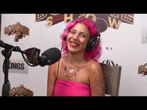 Nali Marie Interview - Collaborating With Brickzilla? Men Losing Their Virginities To Her? STD Test? thumbnail