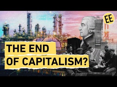 Is There a Better Economic System than Capitalism? thumbnail