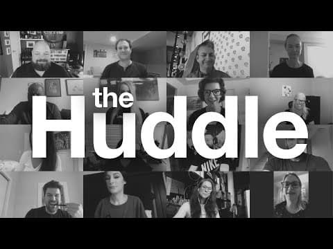 How Teams Can Meaningfully Connect Remotely | Simon Sinek thumbnail