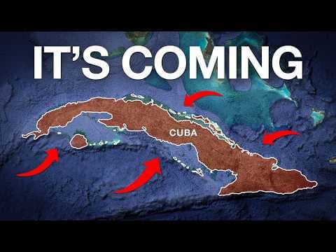 Cuba is Next. thumbnail