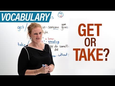 What’s the difference between GET & TAKE? thumbnail