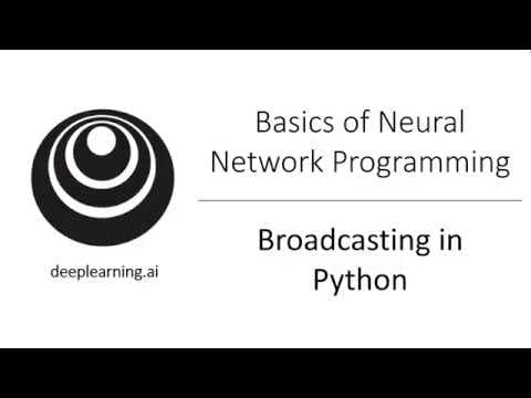 What Is Broadcasting in Python and How Does It Work? thumbnail