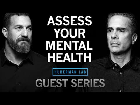 How to Assess and Enhance Your Mental Health thumbnail