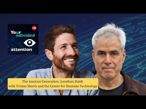 How Is Social Media Affecting Gen Z Mental Health? thumbnail