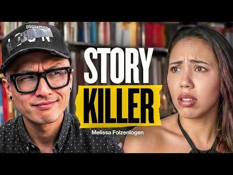 The WORST Way to Tell Any Story (And Everyone Does It) thumbnail