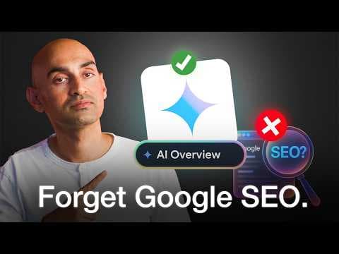 How to rank in AI powered search in 2026? thumbnail
