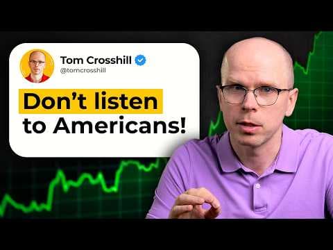 18 Years of Investing Lessons in 13 Minutes (European Investor) thumbnail