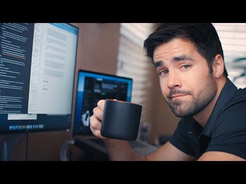 How to Create a Productive Home Workspace thumbnail