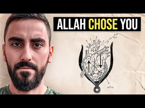 You’ll Only See This When Allah Is About to Send You Rizq You Didn’t Expect thumbnail