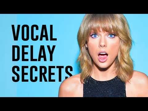 Your Vocal Delays Are Missing This thumbnail