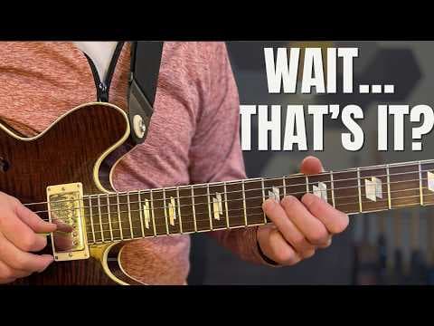 You'll Never Struggle With Music Again After This Simple Trick thumbnail
