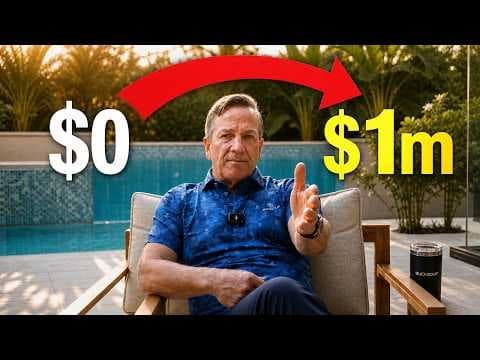 How to Grow Your Business So Fast It Feels ILLEGAL thumbnail