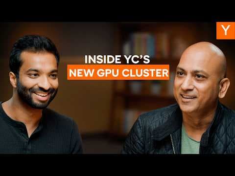 How YC Startups Can Access Flexible GPU Compute thumbnail