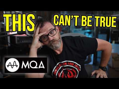 Audiophile Music Scandal EXPOSED! The UNTOLD Story... thumbnail