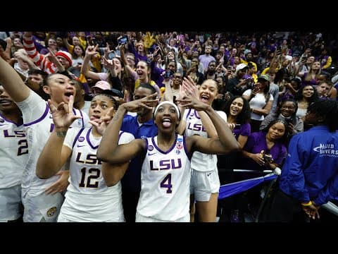 The decision to pay college athletes | July 4, 2025 thumbnail